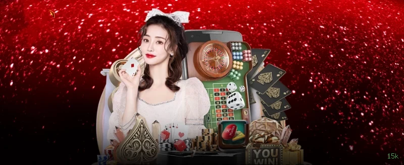 Slots no app 15k mobile