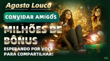 Configurações úteis dentro do app 15k