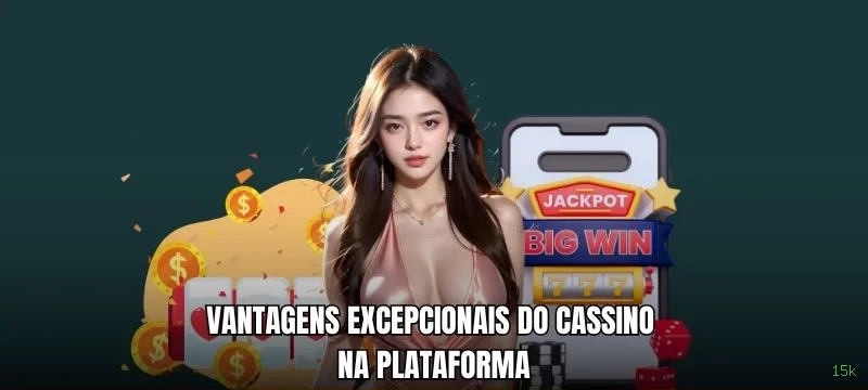 Central de dúvidas rápidas sobre o app 15k