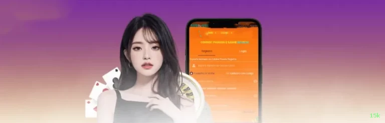 Apostas futebol ao vivo 15k - odds competitivas