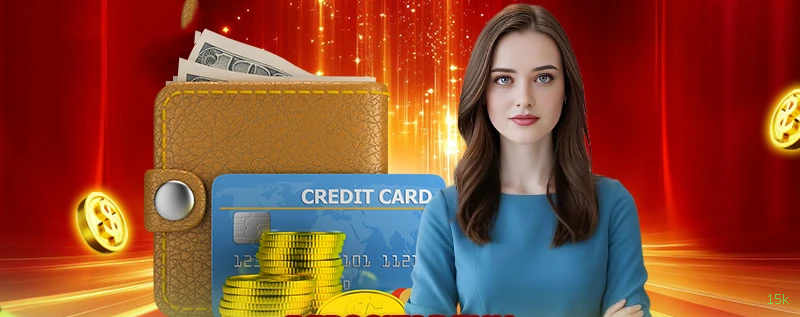 Roleta e blackjack 15k