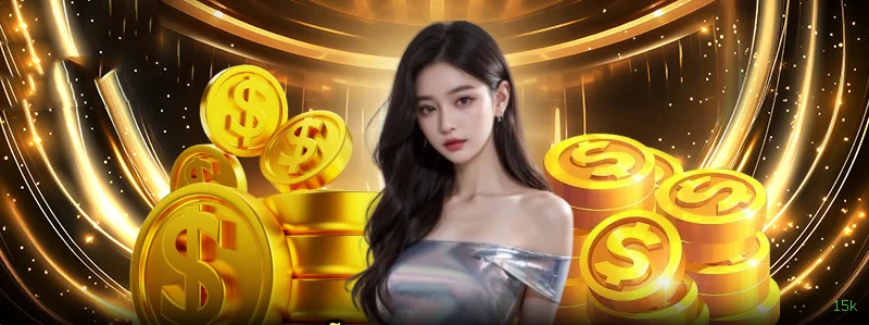 Gates of Olympus slot 15k