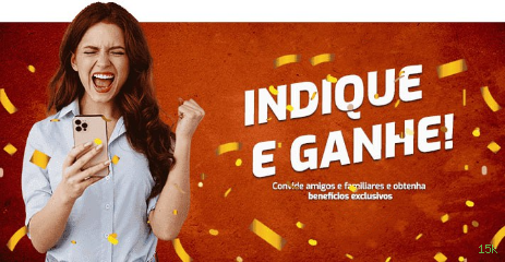 Slots com prêmios 15k